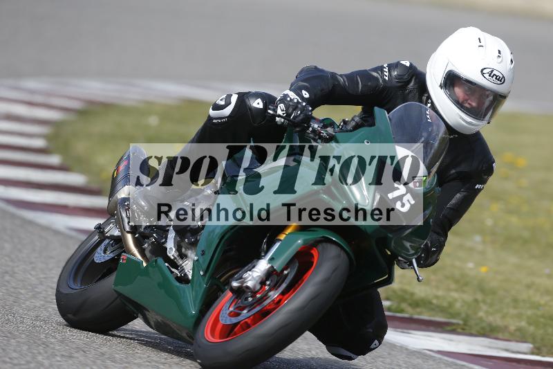 /04 05.04.2026 Speer Racing ADR/Gruppe gruen/75